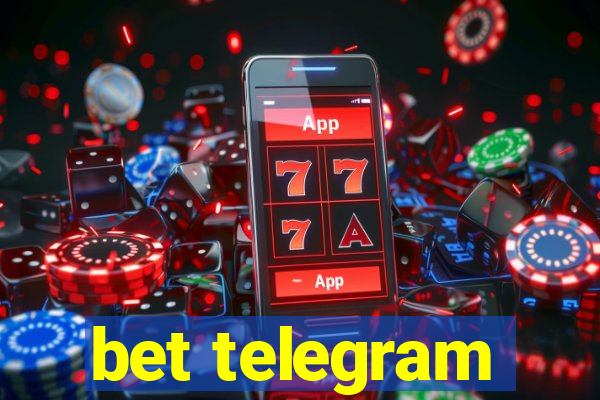 bet telegram